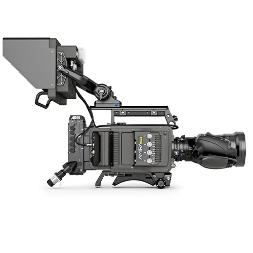 ARRI AMIRA Live Camera Set - Image 2