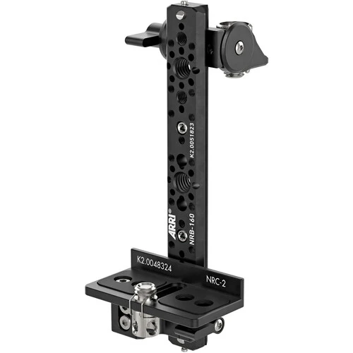 ARRI Articulated Mounting Plate AMP-2 Set