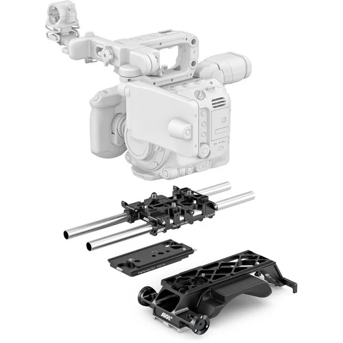 ARRI Basic Set for Canon C300 Mk III/C500 Mk II - Image 2