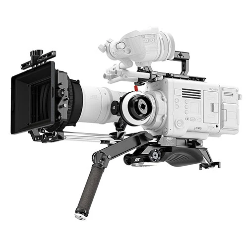 ARRI BGA-2 Bicycle Grip Adapter - Image 3