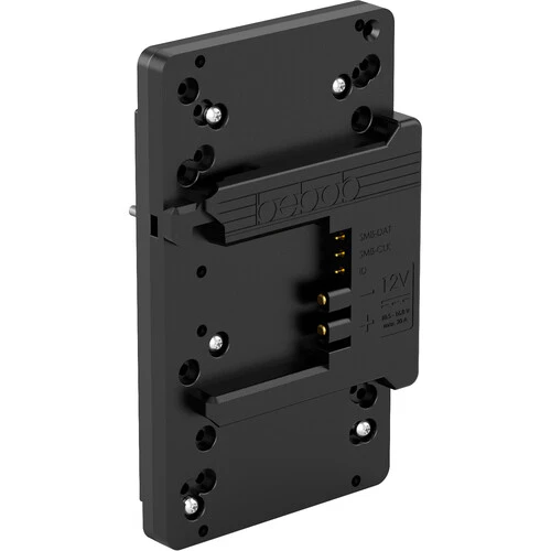 ARRI BMM-AMIRA B-Mount Adapter for AMIRA Cameras