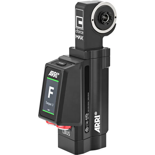 ARRI cforce MAX Basic Kit (15mm) - Image 2