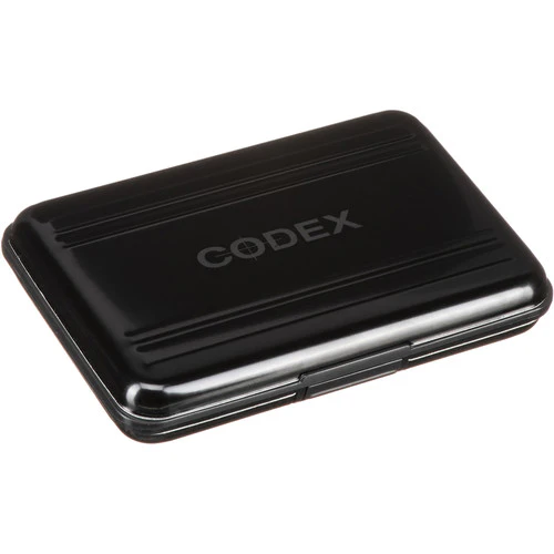ARRI Codex Compact Drive Set 3 x 1TB - Image 4