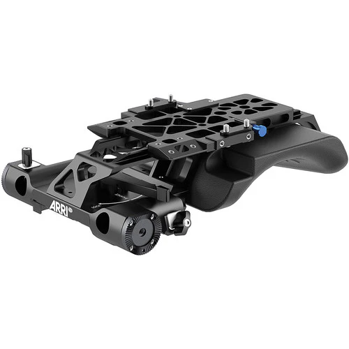 ARRI Compact Bridge Plate CBP-2 15mm for ALEXA Mini