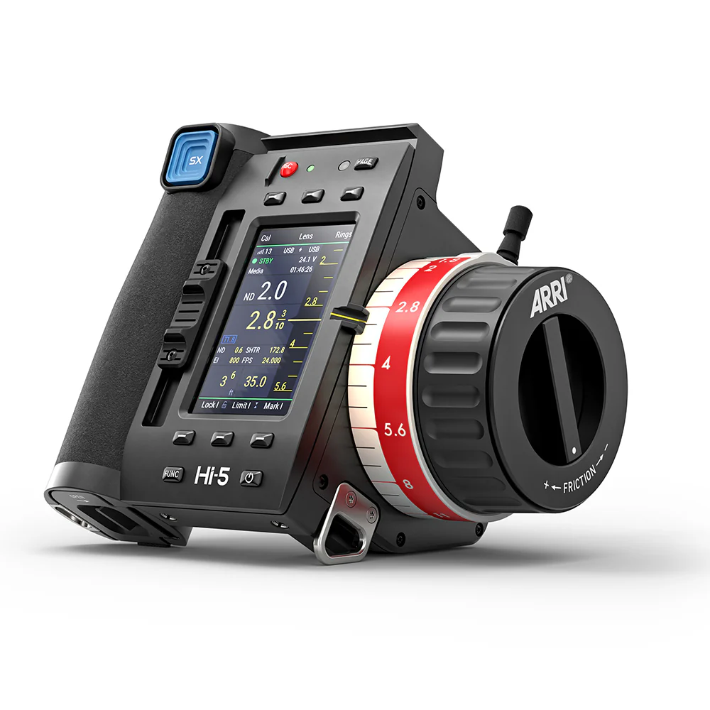 ARRI ECS Single Axis Starter Set