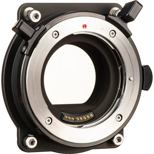 ARRI EF Lens Mount for ALEXA Mini and AMIRA