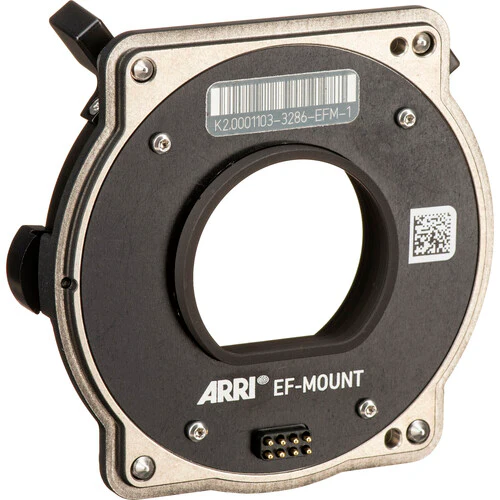 ARRI EF Lens Mount for ALEXA Mini and AMIRA - Image 3