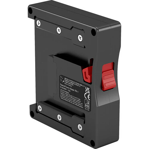ARRI External Power Adapter EPA-1 (*OPEN BOX*) - Image 2