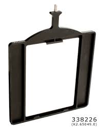 Arri F5 Filter Frame 4"x5.65" H
