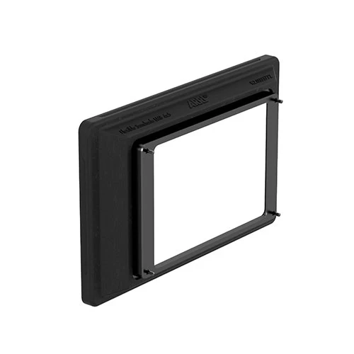 ARRI Flexible LMB Sunshade Side Flag Holders Set - Image 2
