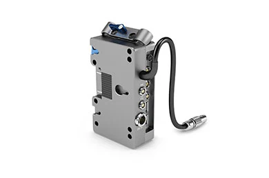 ARRI Gold Mount Power Splitting Box Mk II