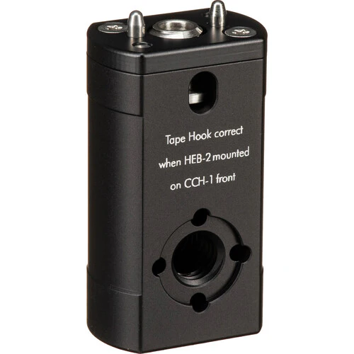 ARRI HEB-2 Handle Extension Block for CCH-1 - Image 5