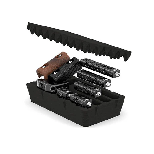 ARRI HEX Handle Extension Set