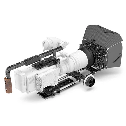 ARRI HEX Handle Extension Set - Image 2