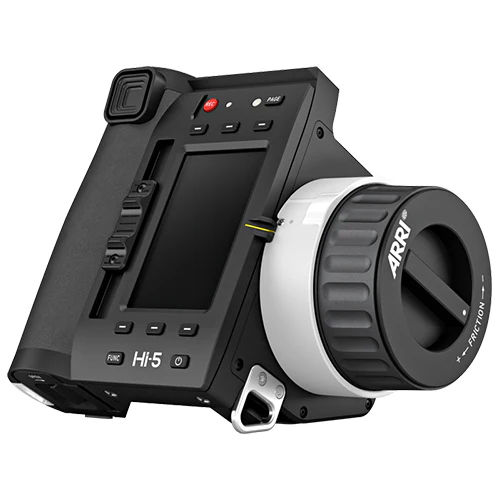 ARRI Hi-5 Hand Unit (Body Only)