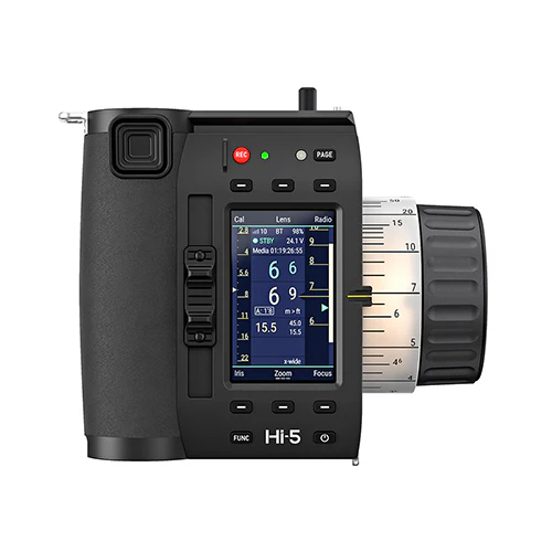 ARRI Hi-5 Hand Unit Body Set - Image 3