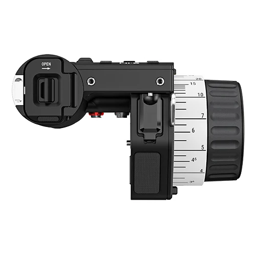 ARRI Hi-5 Hand Unit Body Set - Image 5