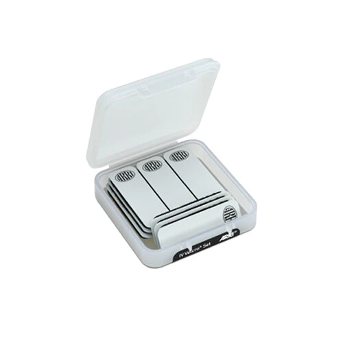 ARRI Impression V Hook-and-Loop Pack