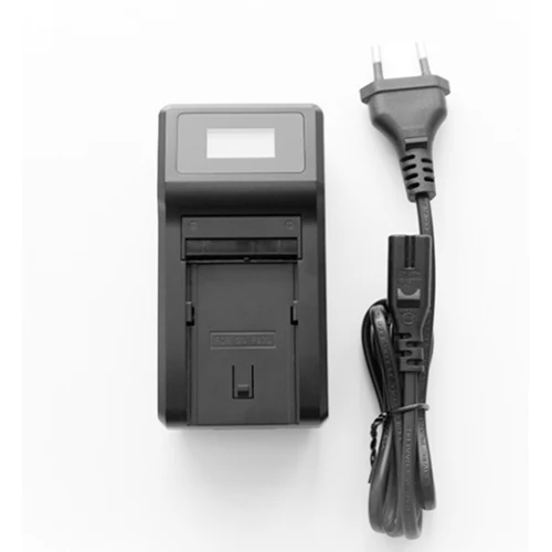 ARRI LBP Battery Charger