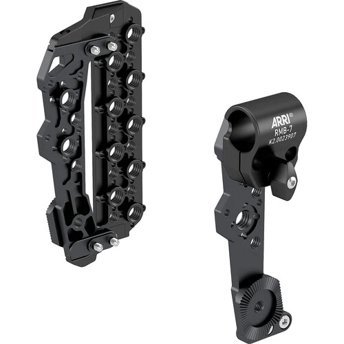 ARRI Lightweight Support Set (Side) (*OPEN BOX*)