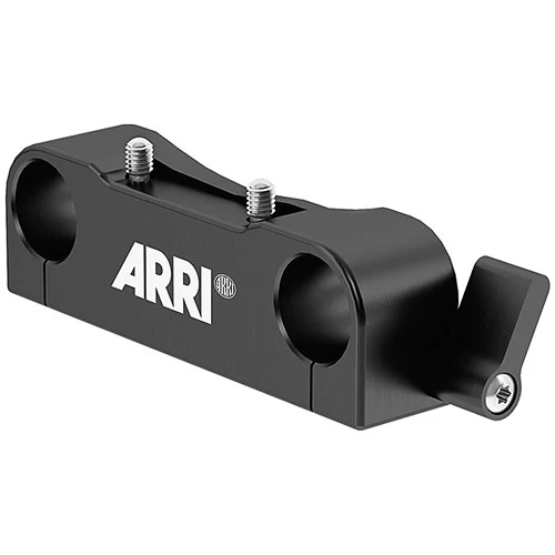 ARRI LMB 4x5 3-Stage Matte Box 15mm Support Set (*OPEN BOX*)