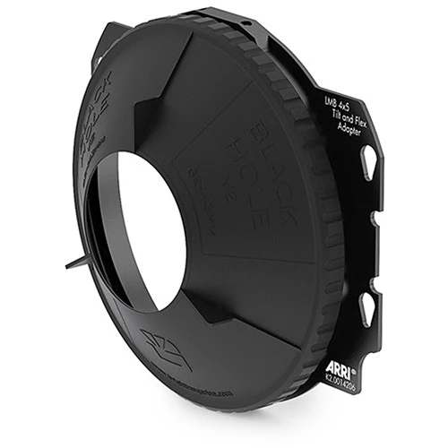 ARRI LMB 4x5 3-Stage Matte Box 15mm Support Set (*OPEN BOX*) - Image 4