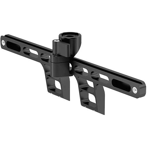 ARRI LMB 4x5 Matte Box 15mm LWS Pro Set - Image 2