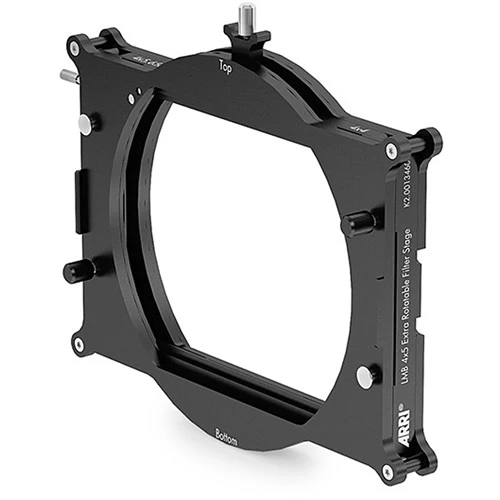 ARRI LMB 4x5 Matte Box 15mm LWS Pro Set - Image 4