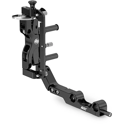 ARRI LMB 4x5 Matte Box 15mm LWS Pro Set - Image 6