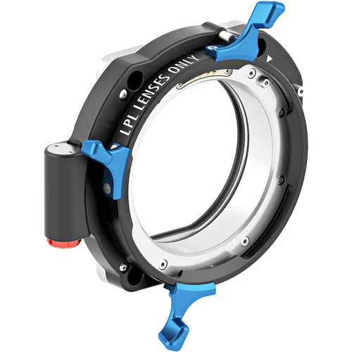 ARRI LPL Lens Mount for ALEXA Mini / AMIRA (*OPEN BOX*)