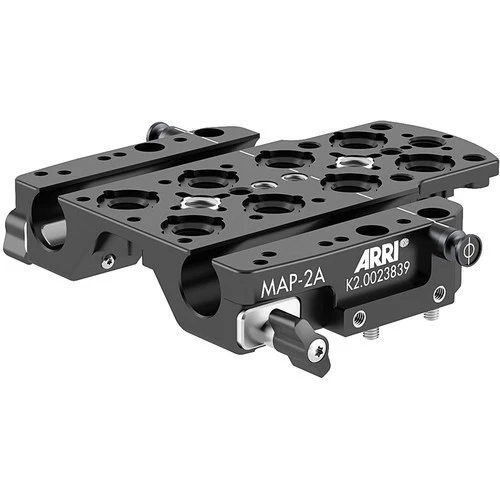 ARRI Mini Adapter Plate MAP-2A (*OPEN BOX*)