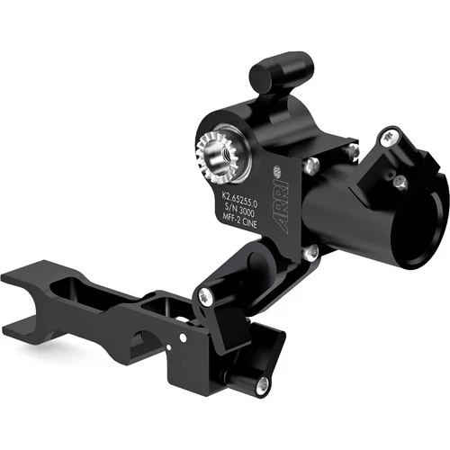 ARRI Mini Follow Focus MFF-2 Cine Base - (*OPEN BOX*)