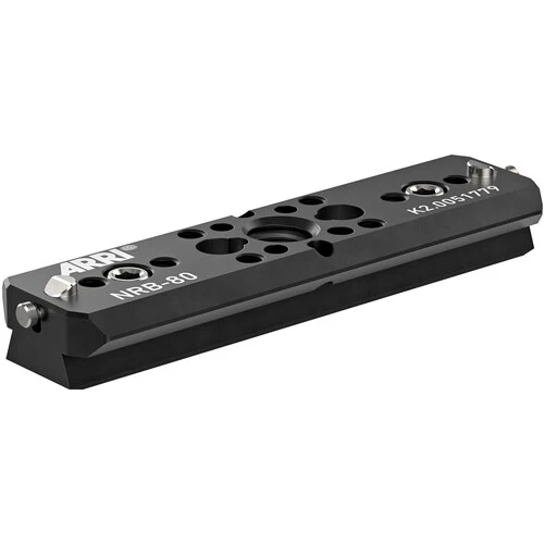 ARRI NRB-80 NATO Rail Bar (3.1")