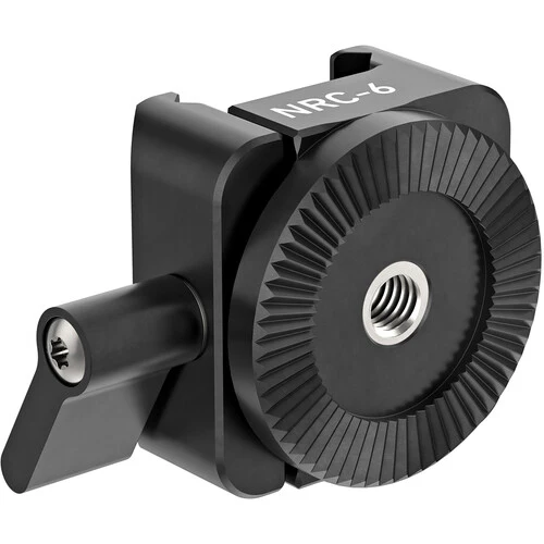 ARRI NRC-6 NATO Rail Clamp (Rosette)