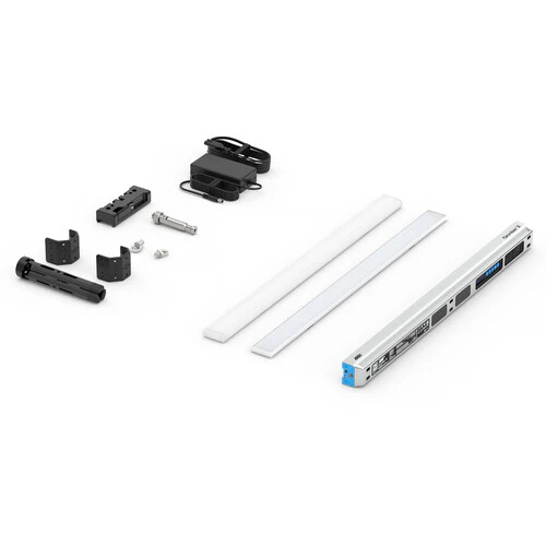 ARRI Omnibar 2 Creator Set (Blue/Silver) - Image 2