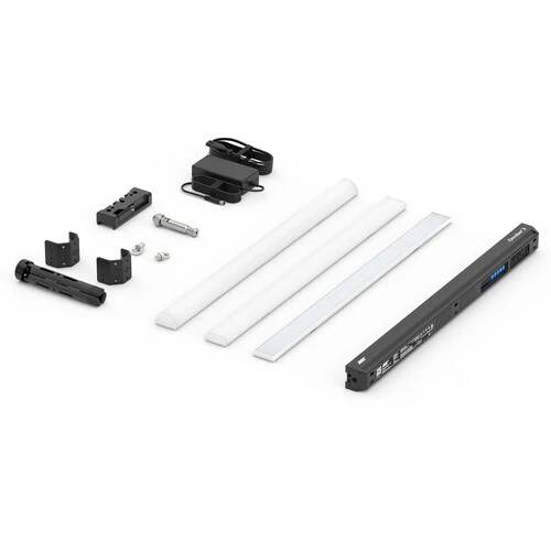 ARRI Omnibar 2 Single Set (Black) - Image 2