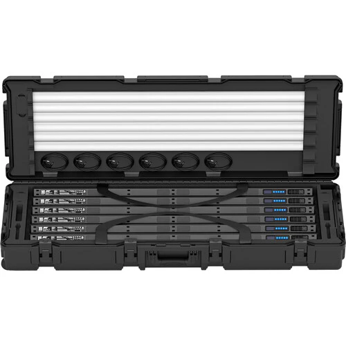 ARRI Omnibar 4 Production Kit (Black) - Image 5