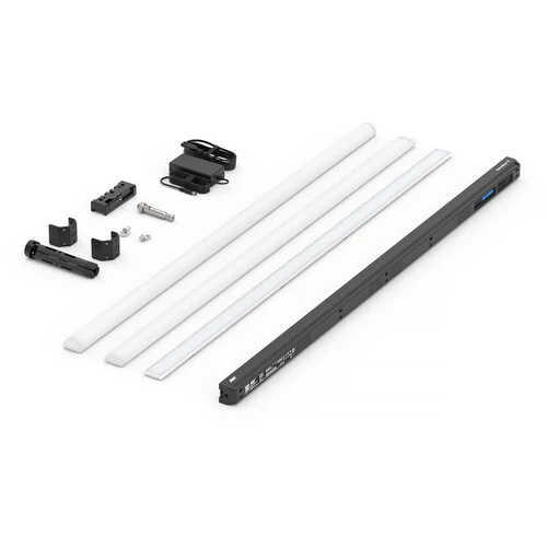 ARRI Omnibar 4 Single Set (Black) - Image 2