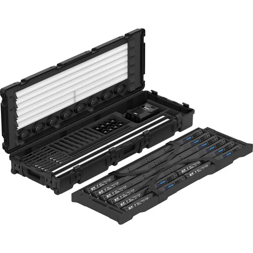 ARRI Omnibar Combo Kit (Black) - Image 2