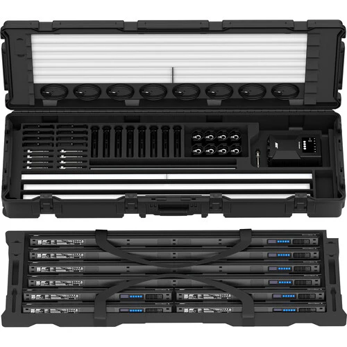 ARRI Omnibar Combo Kit (Black) - Image 4