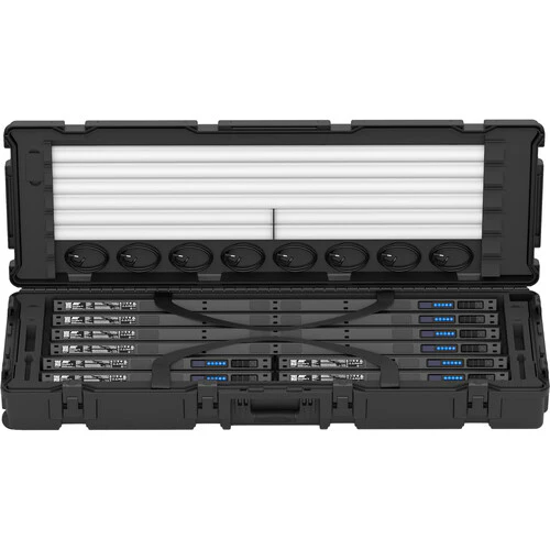 ARRI Omnibar Combo Kit (Black) - Image 5