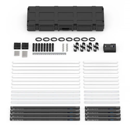 ARRI Omnibar Combo Kit (Black) - Image 6