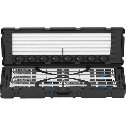 ARRI Omnibar Combo Kit (Blue/Silver) - Image 3