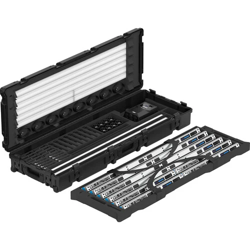 ARRI Omnibar Combo Kit (Blue/Silver) - Image 4