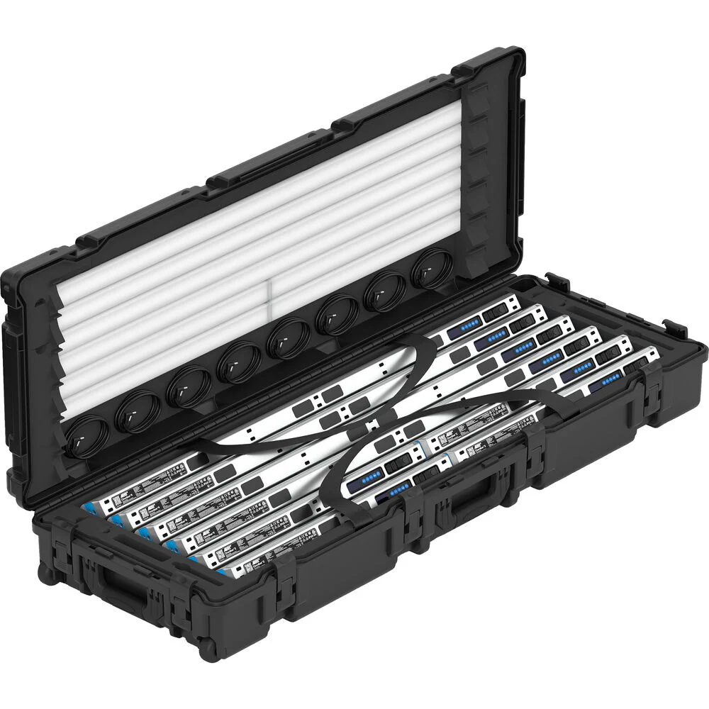 ARRI Omnibar Combo Kit (Blue/Silver) - Image 5