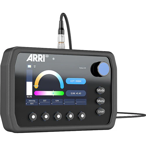 ARRI Orbiter Open Face Set (Bare Ends) - Image 2