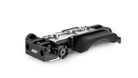 ARRI Plate for Canon C700
