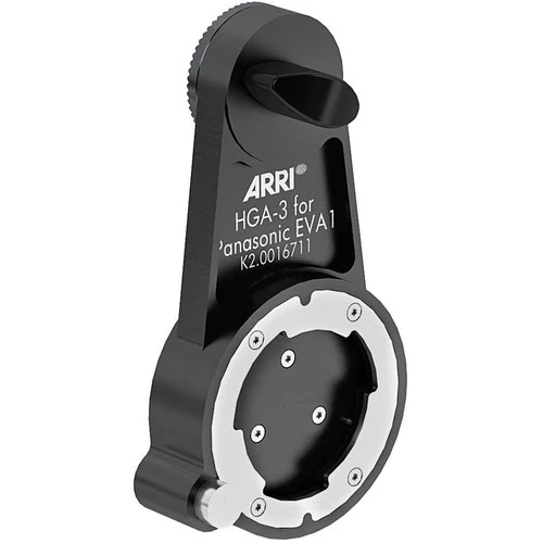 ARRI Pro Set for Panasonic AU-EVA1 - Image 9