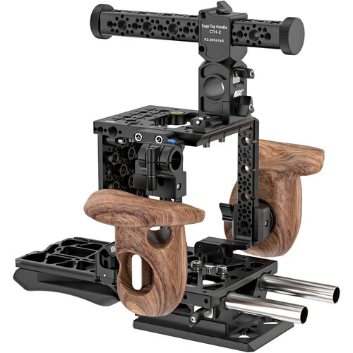 ARRI Pro Set for Sony VENICE Extension Mini - Image 2