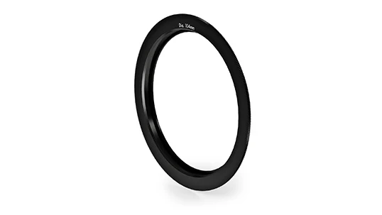 ARRI R4 Screw-In Reduction Ring 114 mm-104 mm